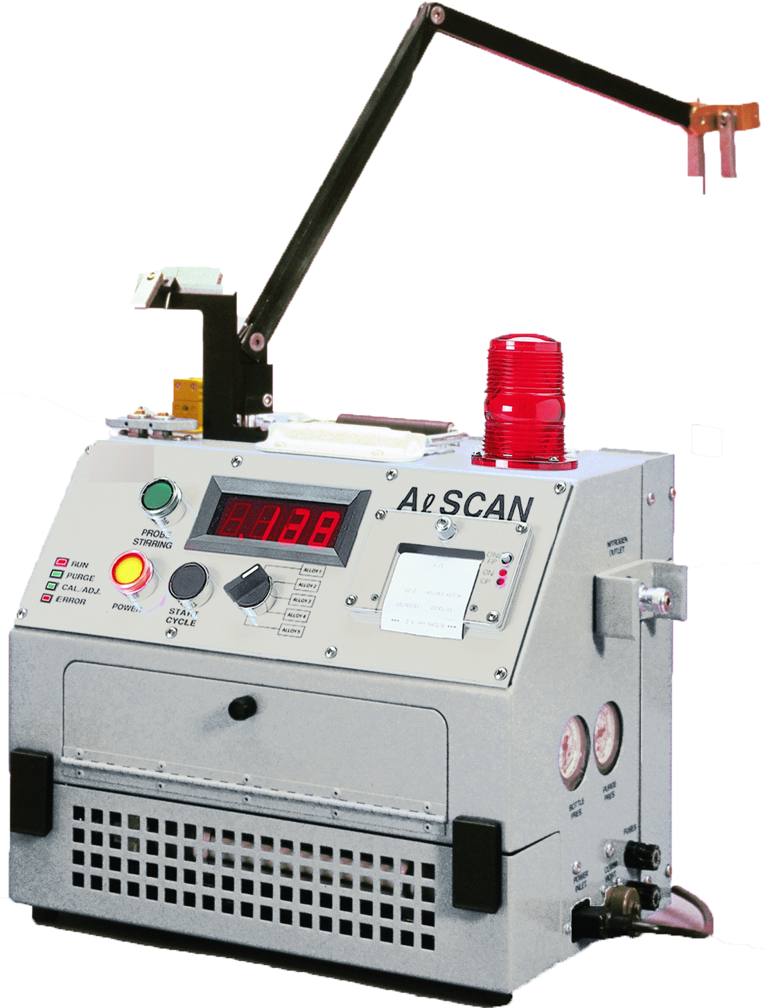 Wuxi YuanJi Precision Machinery Co. Ltd