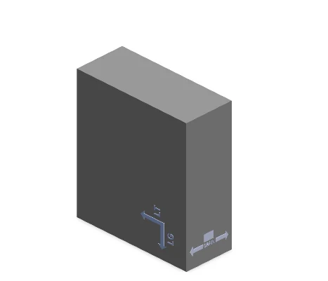 Forged Blocks