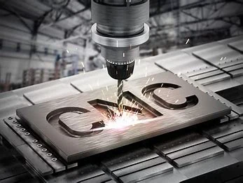 Machining · image from company profile