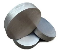 Representative equipment or material sample