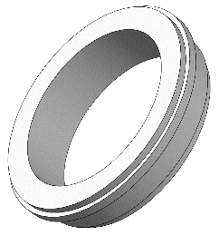 Ring Forgings